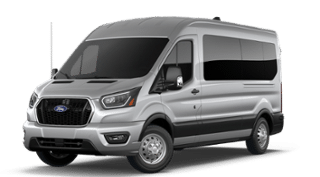 2026 Ford Transit® External Image 2